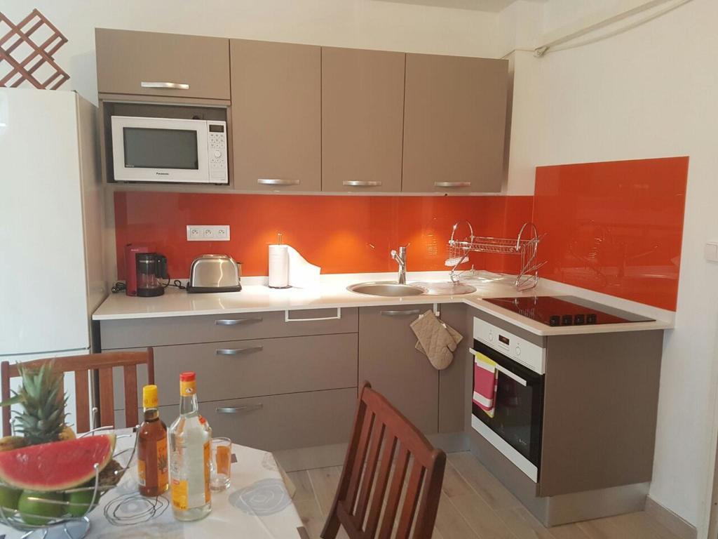 Studio KASANACO avec vue la baie de Fort de France Les Trois-Ilets Extérieur photo